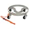 Vestil Multi-Purpose Tri Drum Dolly DRUM-TRI-H - alternate 1